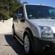 Ford transit connect buitenkant