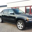 Chevrolet Avalanche