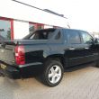 Chevrolet Avalanche