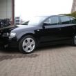 Audi a3 buitenkant